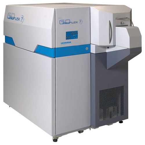 Spectromètre optique - GD-Profiler 2™  - HORIBA Scientific - de process / à décharge luminescente