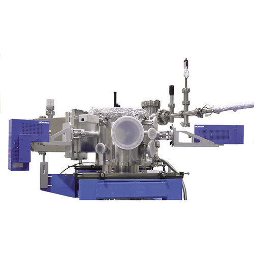 Ellipsomètre spectroscopique - HORIBA Scientific