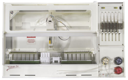 Digesteur pour laboratoire - Vulcan - HORIBA Scientific
