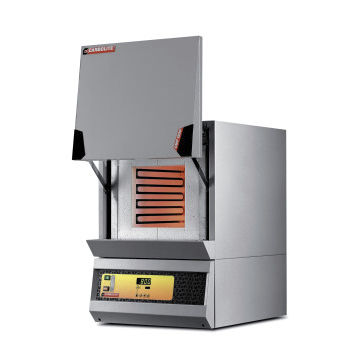 Four à chambre - CWF - HORIBA Scientific - de calcination / à résistances électriques / avec circulation d'air