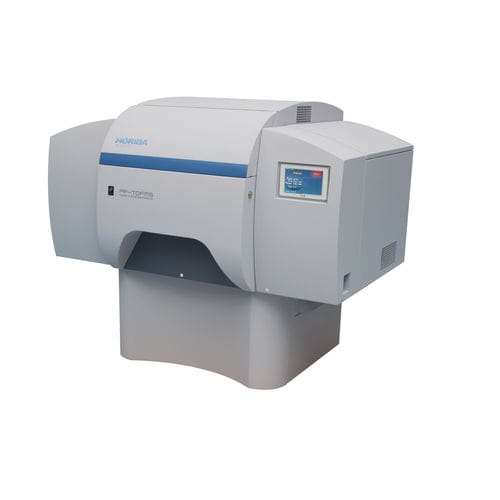 Spectromètre à temps de vol - PP-TOFMS™ - HORIBA Scientific - de process / PMT