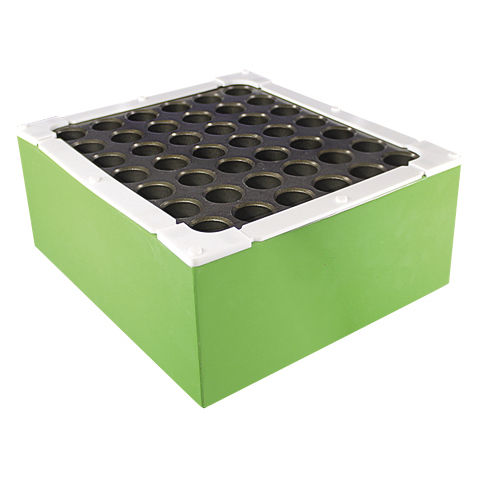Digesteur pour laboratoire - Qblock series - HORIBA Scientific