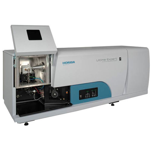Spectromètre d'émission optique - Ultima Expert LT - HORIBA Scientific - ICP-OES / de process / de grande sensibilité