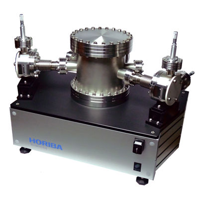 Monochromateur - TGM300 - HORIBA Scientific