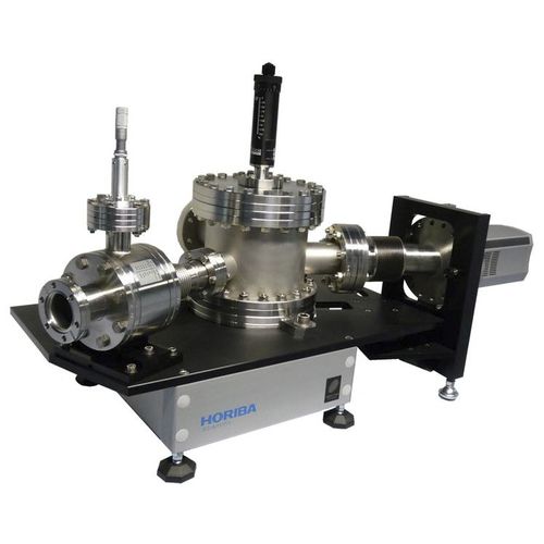 Spectromètre optique - TGS300 - HORIBA Scientific - de process / compact / à réseau