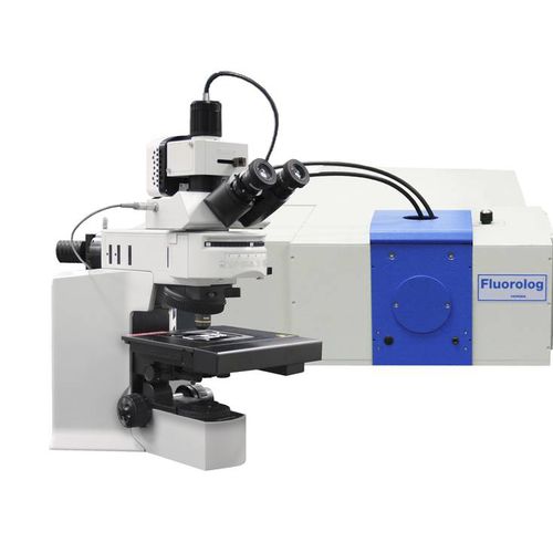 Fluorimètre - HORIBA Scientific