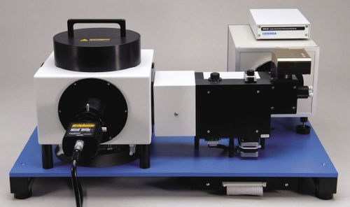 Spectromètre à fluorescence - Ultima™ series - HORIBA Scientific - de laboratoire / compact / MCP