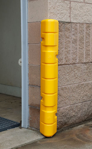 Protection d'angle - Corner Sentry™  - Sentry Protection Products