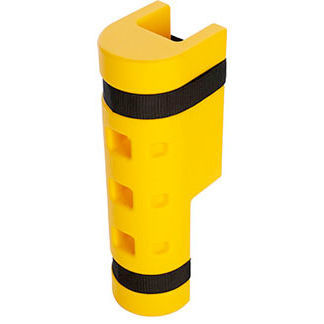 Protection de racks - RS75 series - Sentry Protection Products