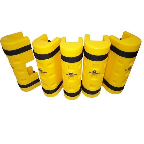 Protection de racks - Rack Sentry® - Sentry Protection Products
