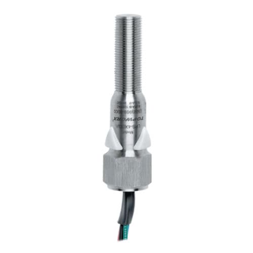 Capteur de position linéaire - GO Switch LPS - TopWorx - magnétique / analogique