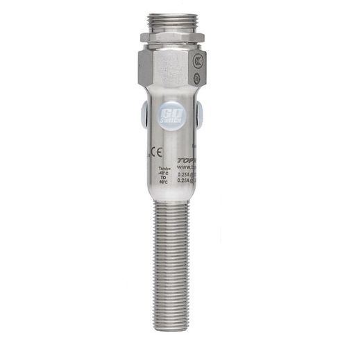 Contact fin de course en acier inoxydable - TopWorx™ GO™ Switch 7L - TopWorx