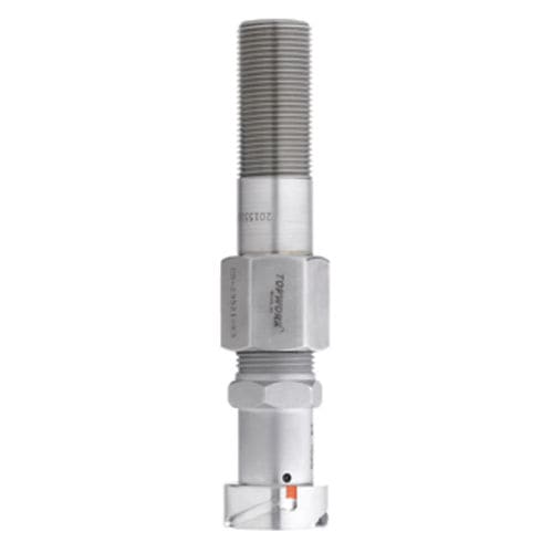 Contact fin de course pour applications nucléaires - GO™ Switch Model C8 - TopWorx