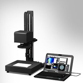 Système de mesure de biréfringence - WPA series - Photron - optique / pour lentilles optiques / pour verre