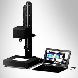 Système de mesure de biréfringence - PA series - Photron - optique / pour verre / pour contrôle