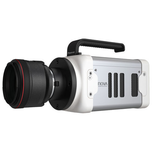 Caméra numérique - FASTCAM NOVA S series - Photron - pour applications scientifiques / pour la vision scientifique / couleur