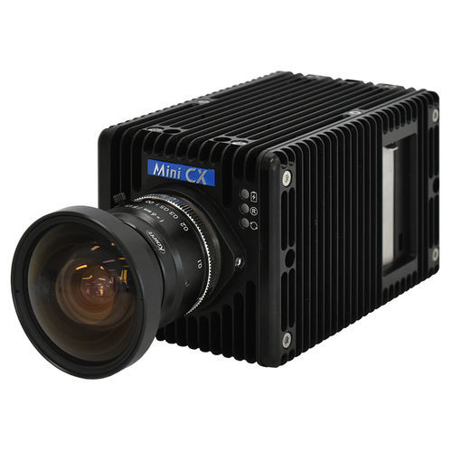 Caméra numérique - FASTCAM Mini CX - Photron - pour l'industrie automobile / pour la vision scientifique / couleur
