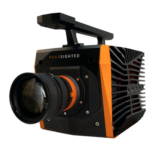 Caméra très grande vitesse - Pharsighted series - Photron - numérique / pour applications scientifiques / couleur