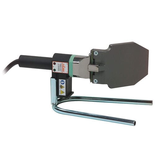 Élément chauffant pour soudage plastique - RITMO S.p.A. - en aluminium / en PTFE