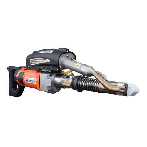 Extrudeuse manuelle à fourniture d'air externe - STARGUN K-SB 50 - RITMO S.p.A. - pour soudage plastique