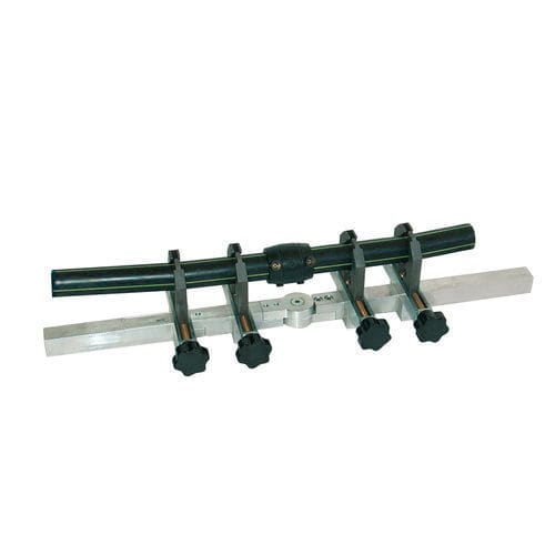 Positionneur de soudage manuel - ALIGNER 63 - RITMO S.p.A. - linéaire / 2 axes