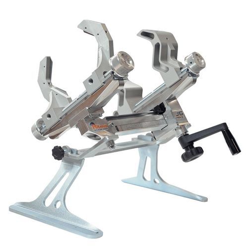 Machine à fusion électrique pour polymères - JIG Prime - RITMO S.p.A. - pour applications industrielles