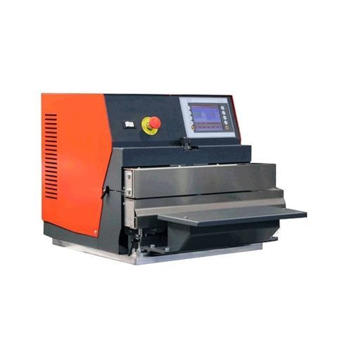 Système de soudage à ultrasons - SONIC ITALIA S.R.L. - automatique / 230V monophasé