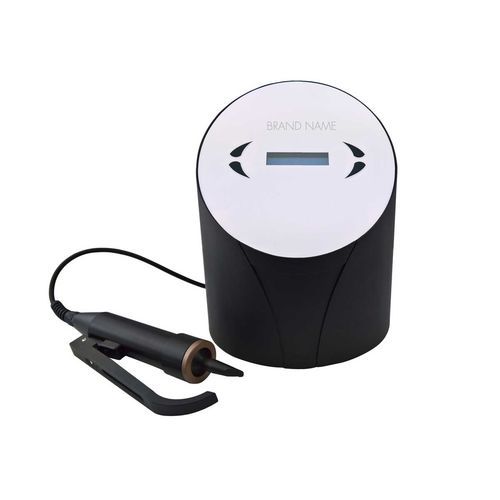 Poste à souder à ultrasons - LUXIA - SONIC ITALIA S.R.L. - portable / avec écran intégré