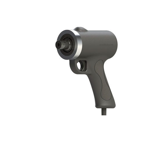 Pistolet de soudage - SONIC ITALIA S.R.L. - manuel