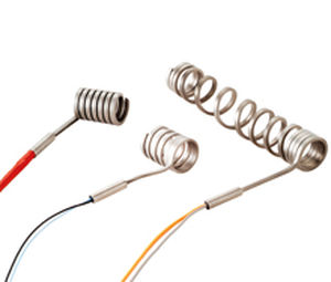 Bobine chauffante - Rica - Zoppas Industries Heating Element Technolog