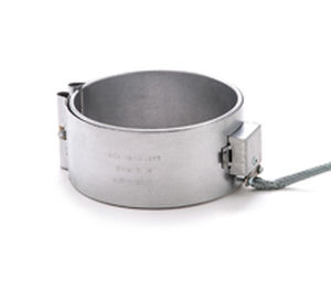 Collier chauffant - 4W - Rica - Zoppas Industries Heating Element Technolog