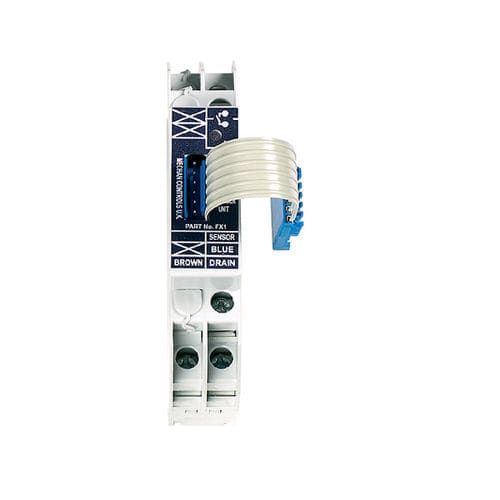 Module d'extension pour relais - FX1 - Mechan Controls