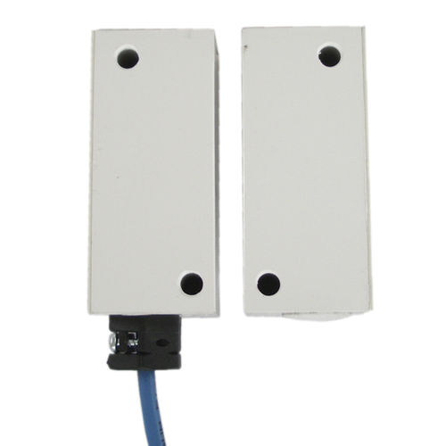 Interrupteur multipolaire - SFMG - Mechan Controls - robuste / de sécurité / de sécurité électrique