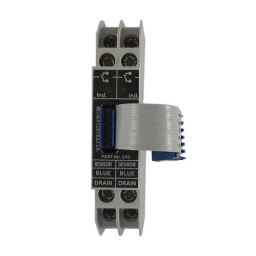 Module d'extension - CX2 - Mechan Controls