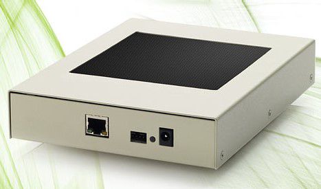 Détecteur de rayons X - Shad-o-Box HS - Teledyne DALSA