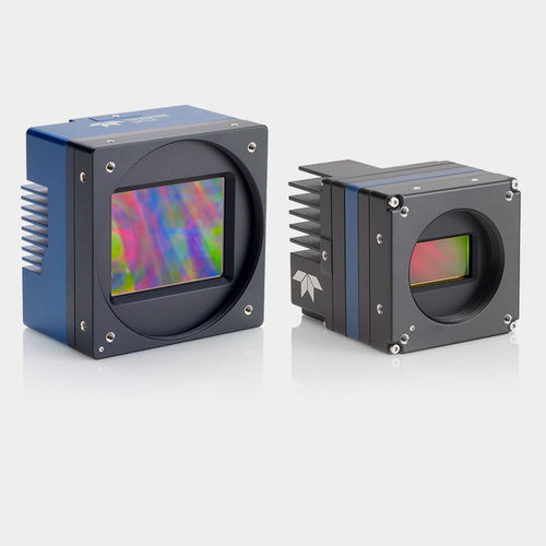 Caméra 3D - Falcon4-CLHS - Teledyne DALSA - industrielle / monochrome / CMOS