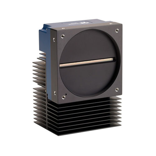 Caméra 3D - Linea™ HS 16k - Teledyne DALSA - industrielle / pour la vision industrielle / d'inspection