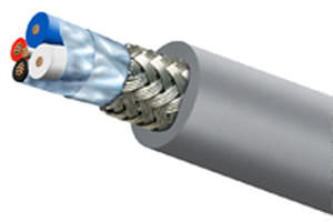 Câble optique de données - ODVA™ DeviceNet™ - Northwire - robuste