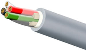 Câble électrique d'alimentation - EnduroFLEX ERP - Northwire - robuste