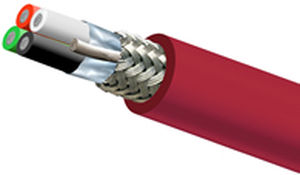 Câble électrique robuste - Guardian™ - Northwire - pour capteur de force