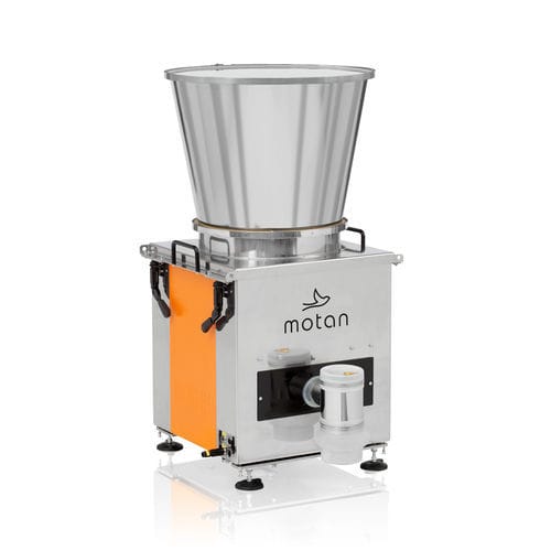 Doseur-mélangeur volumétrique - SPECTROFLEX V - motan gmbh - de granulés / de poudre / pour l'industrie de la plasturgie