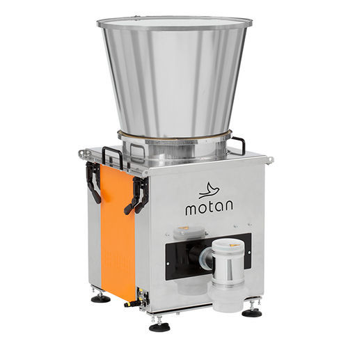 Doseur gravimétrique - SPECTROFLEX G - motan gmbh - de poudre / de granulés / de fibres