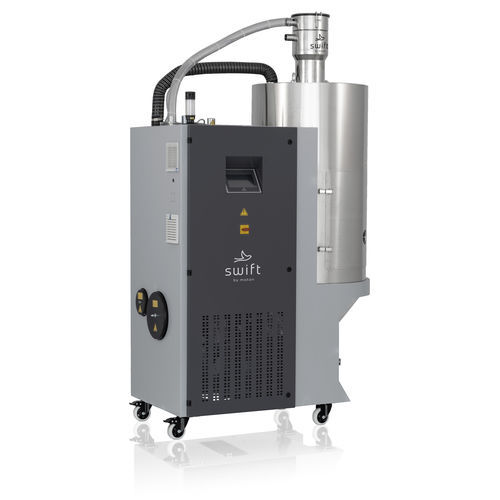 Sécheur à air sec - sCOMPACT - motan gmbh - compact