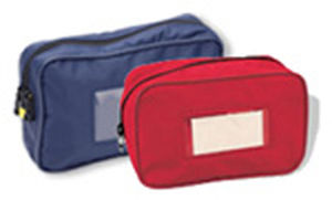 Sacoche pour transport de fonds - 200 x 130 x 60 mm - Precintia International