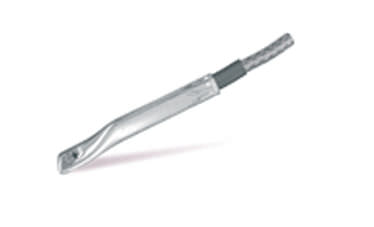 Sonde de température RTD - max. 400 °C | TSAT - Comeco Control & Measurement - à thermocouple / filetée / pour mesure de température de surface