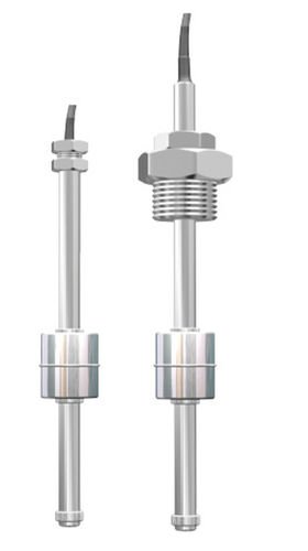 Détecteur de niveau à flotteur magnétique - LCSFC - Comeco Control & Measurement - de liquide / fileté / multipoint