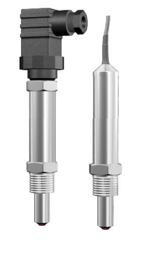 Détecteur de niveau capacitif - max. 120 °C, 25 bar | LCSO - Comeco Control & Measurement - optoélectronique / de liquide / pour l'industrie agroalimentaire