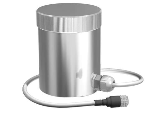 Capteur de température et d'humidité relative - max. 75 %rH, -10 °C ... +50 °C | RHP - Comeco Control & Measurement - en ligne / programmable / pour produits en vrac