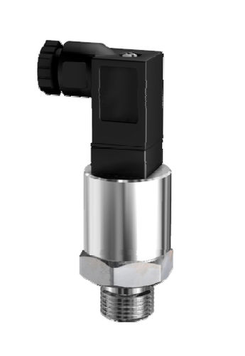 Transmetteur de pression relative - max. 500 bar | PSQ - Comeco Control & Measurement - à couche mince / piézorésistif / analogique