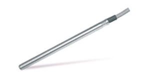 Sonde de température RTD - max. 800 °C | TSA / TSAL, TSAB - Comeco Control & Measurement - à thermocouple / sur mesure
